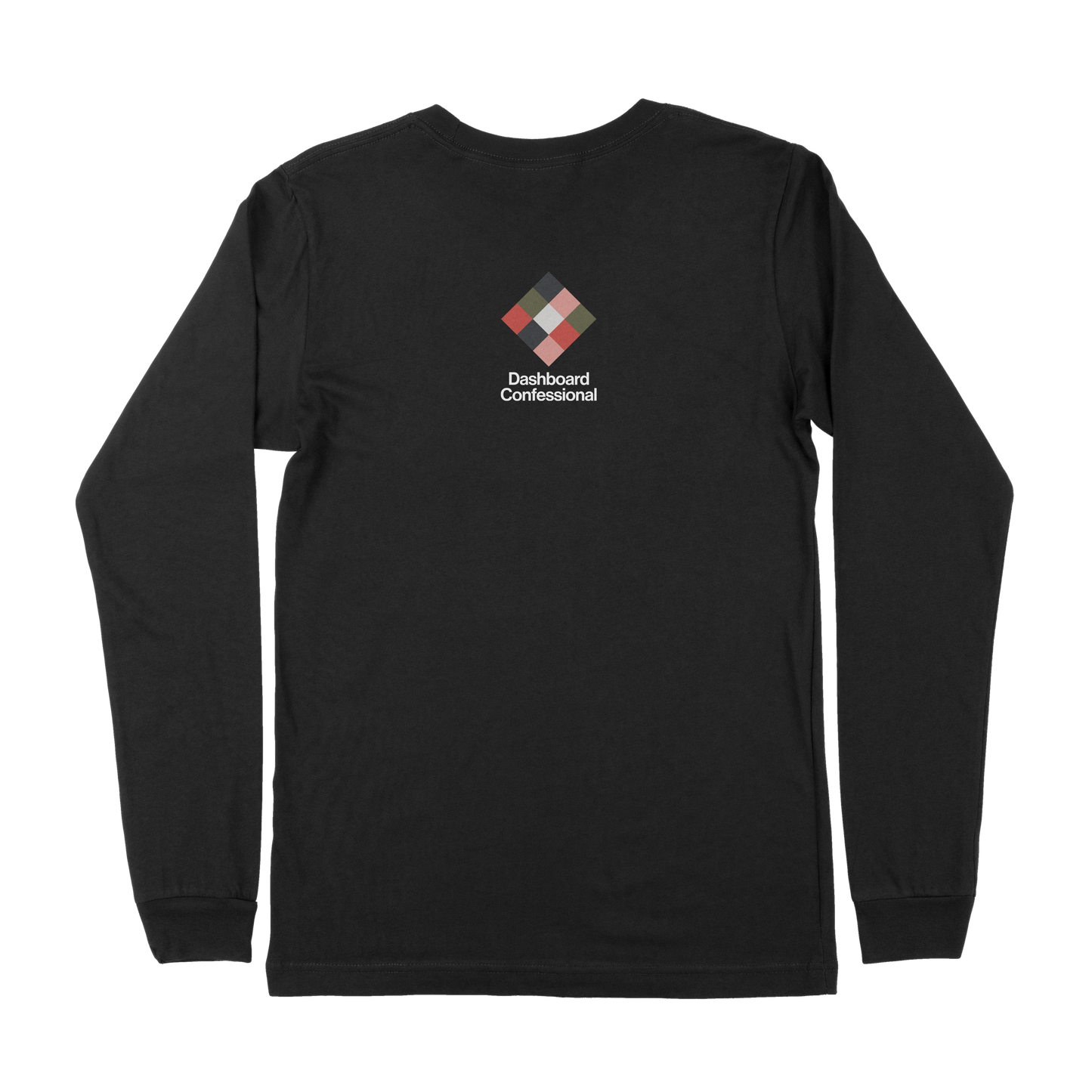 Colorblock Long Sleeve - Long Sleeve