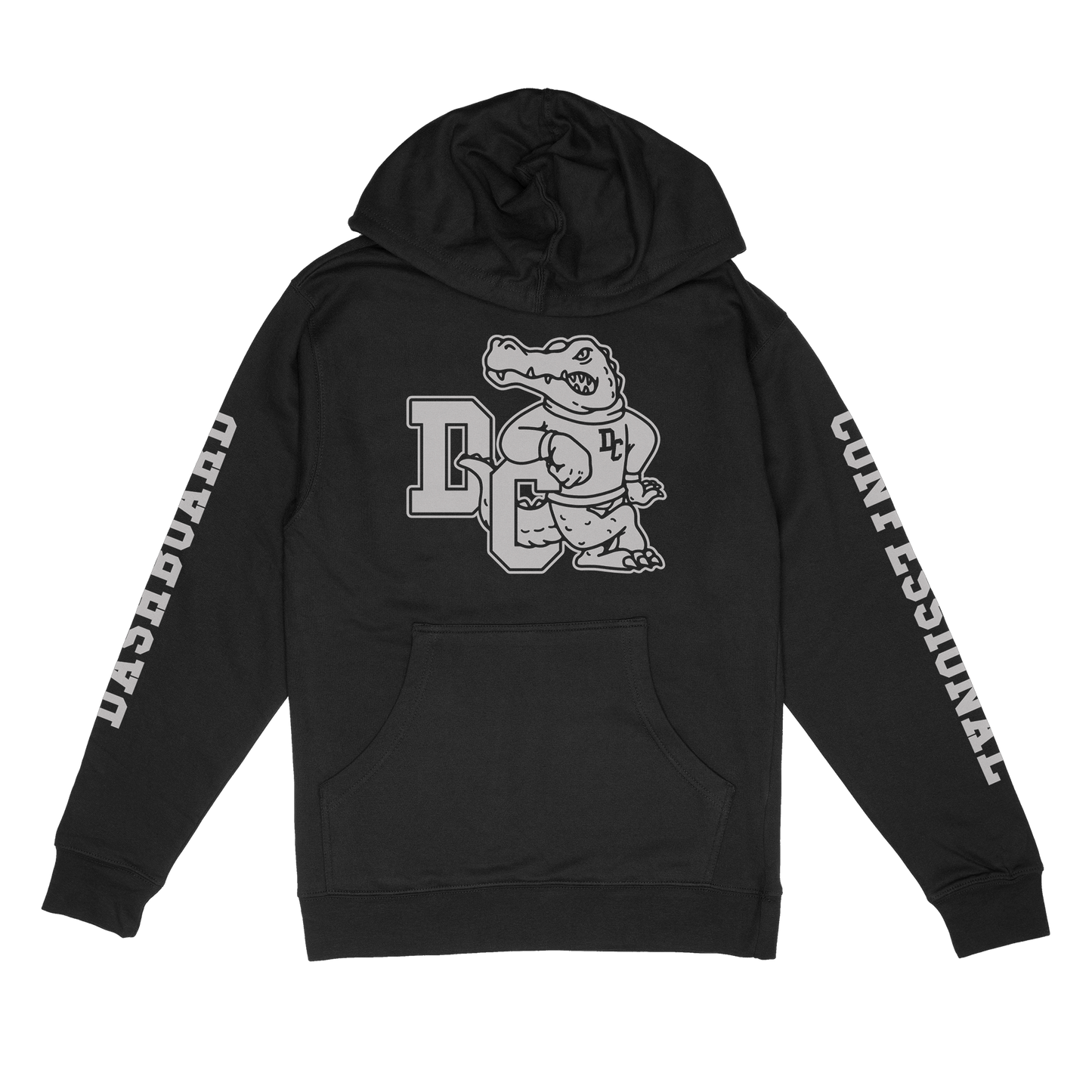 Varsity Gator Hoodie