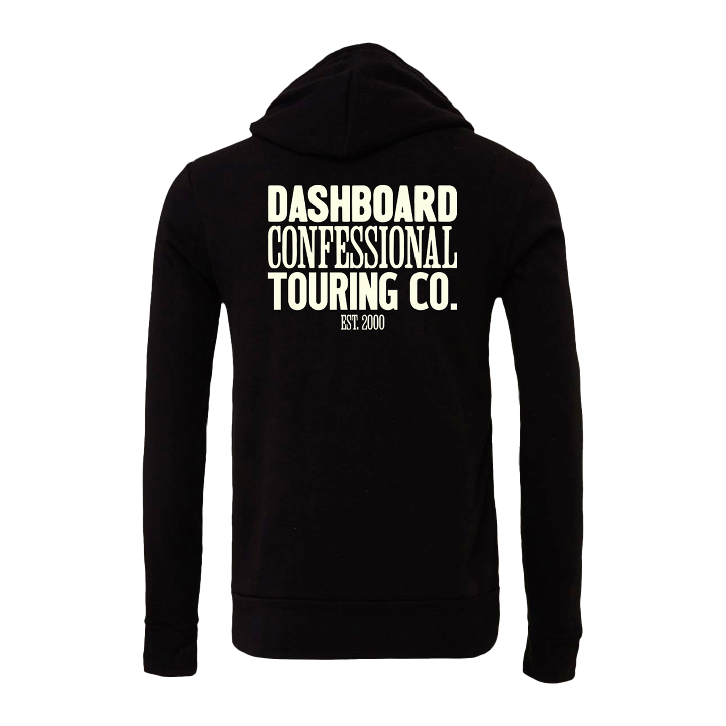 DC Touring Co. Hoodie