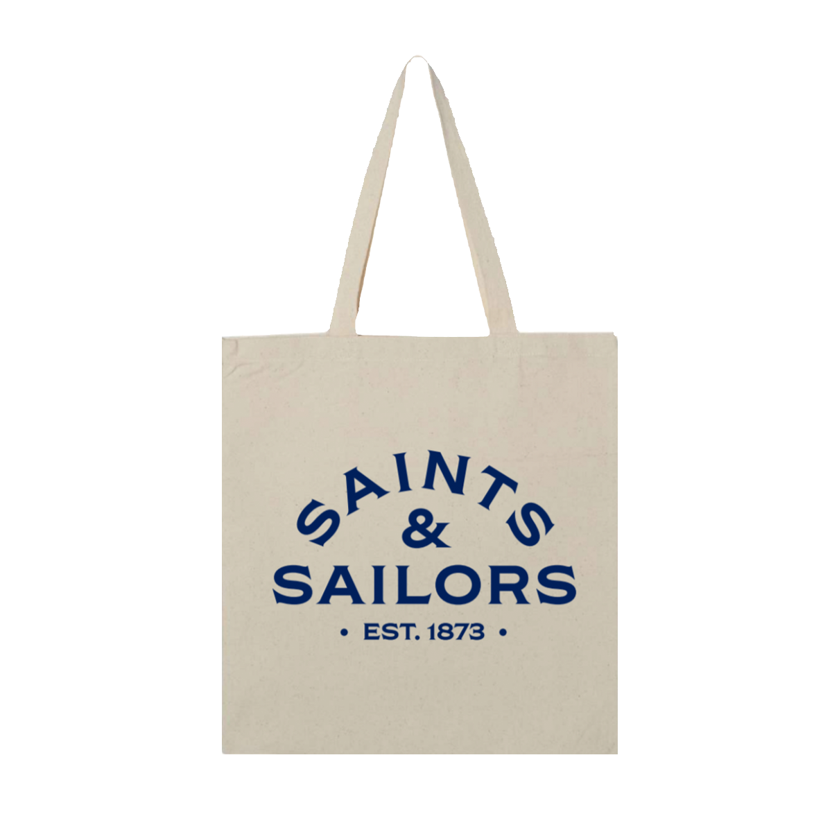 Saints & Sailors Tote