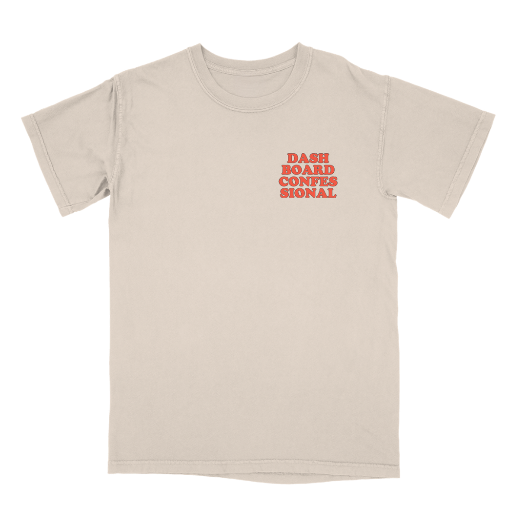 Stolen Heart T-Shirt - T-Shirt