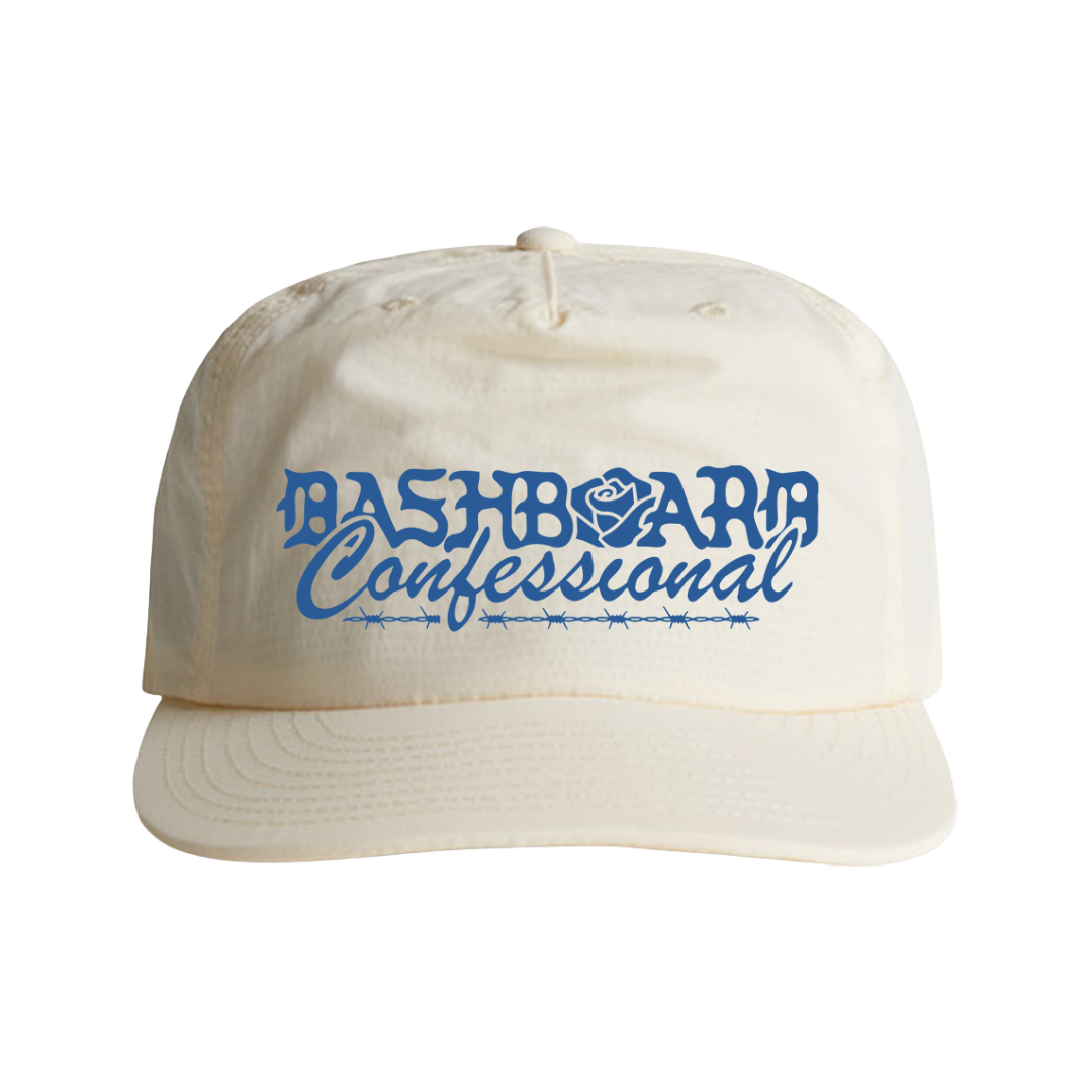 Barbwire Surf Hat - Hat