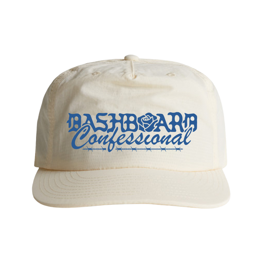 Barbwire Surf Hat - Hat