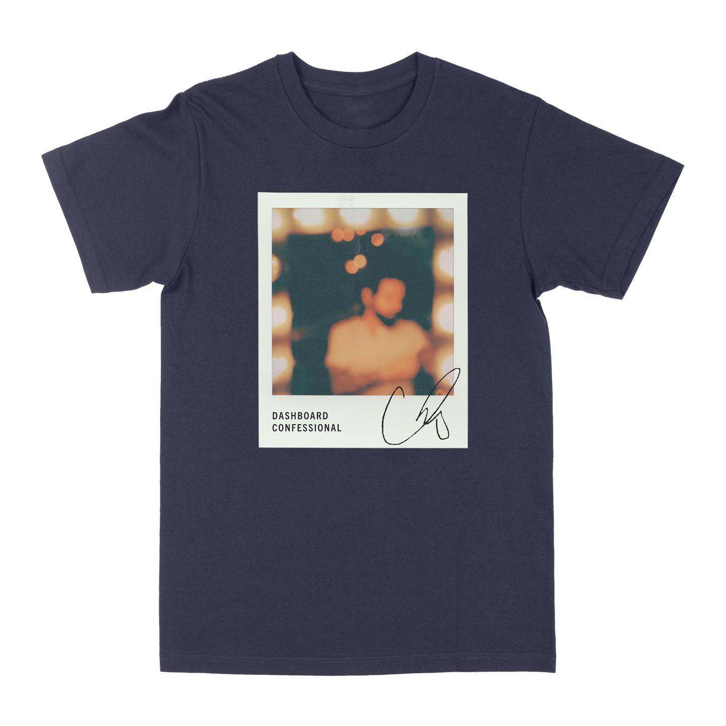 Blur Photograph Tee