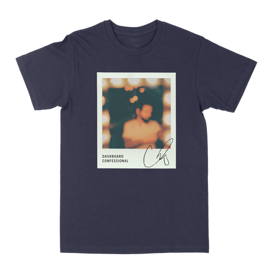 Blur Photograph Tee