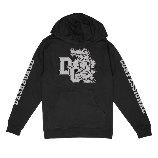 Varsity Gator Hoodie