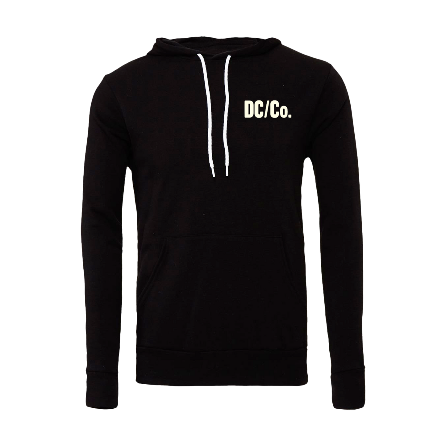 DC Touring Co. Hoodie