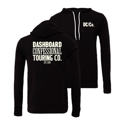 DC Touring Co. Hoodie