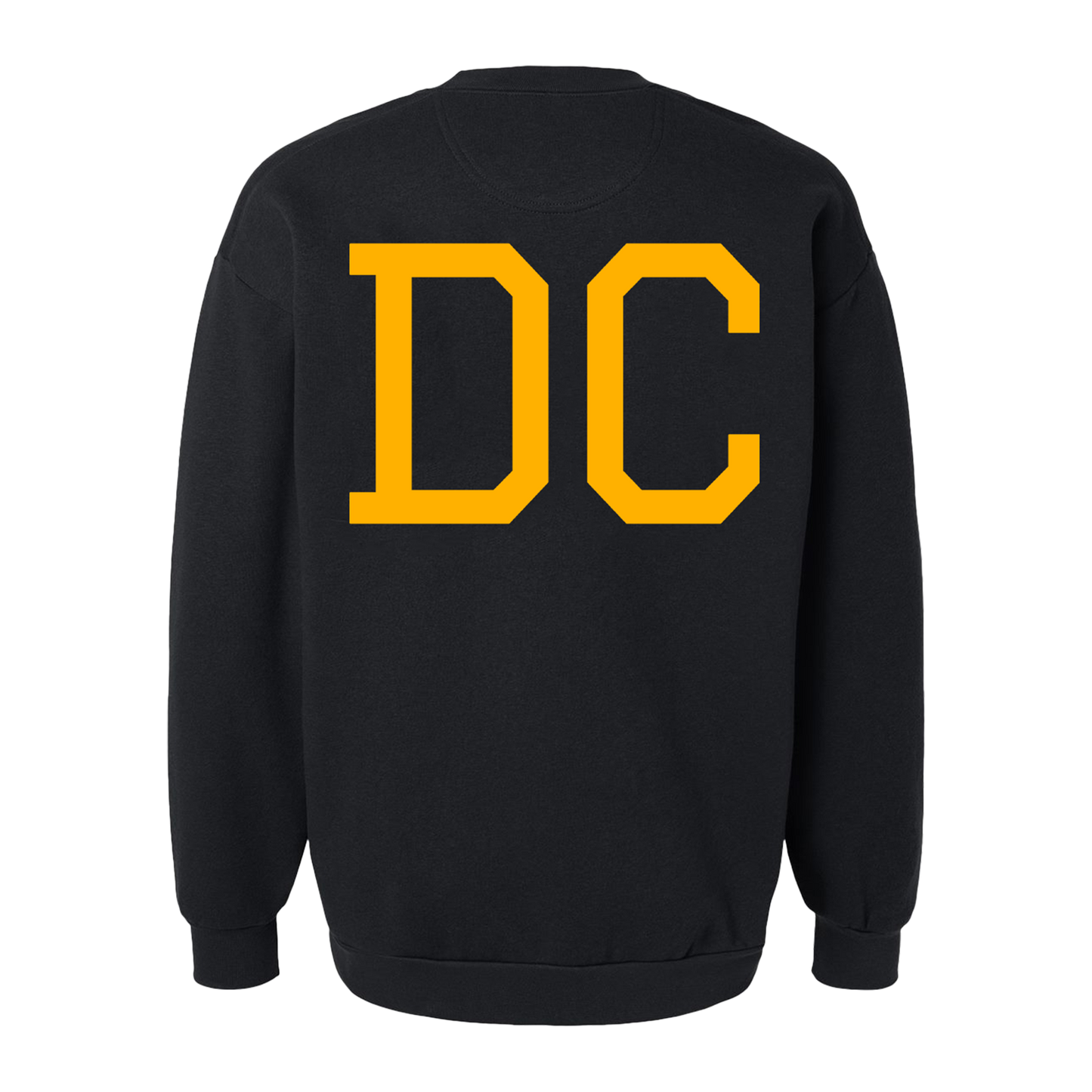 Vindicated Varsity Crewneck