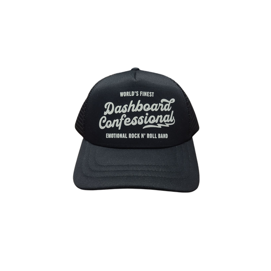 World's Finest Hat