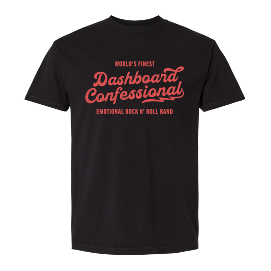World’s Finest T-Shirt - T-Shirt