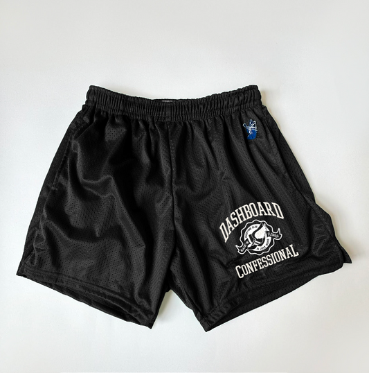 Varsity Wings Shorts